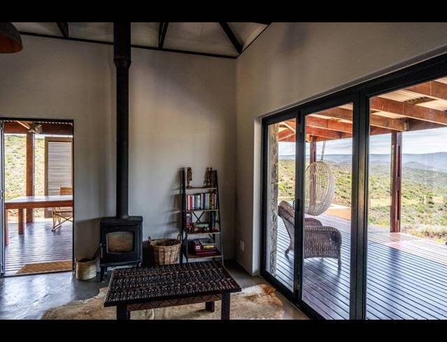 FARM FOR SALE IN ROBERTSON RURAL
